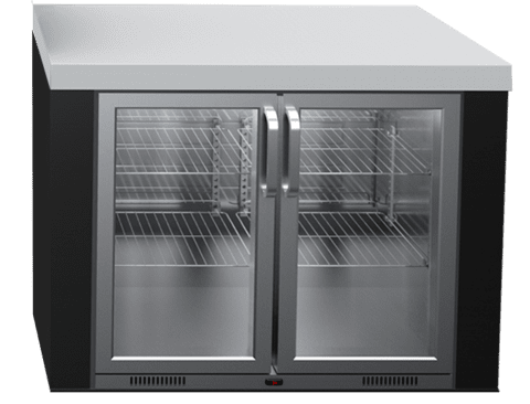 Einbaumodul Getränkekühlschrank